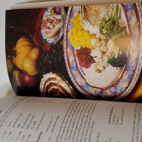 Vintage New Maritimes Seaonal Cooking - Picture 9 of 15